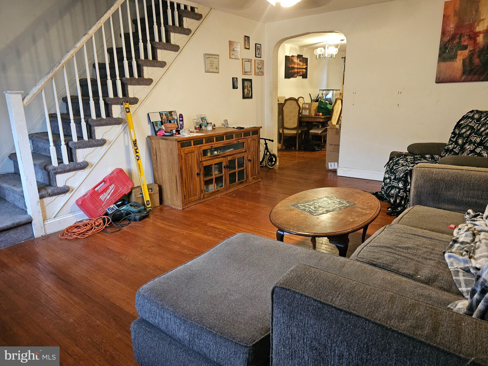 CLIFTON HEIGHTS - Residential