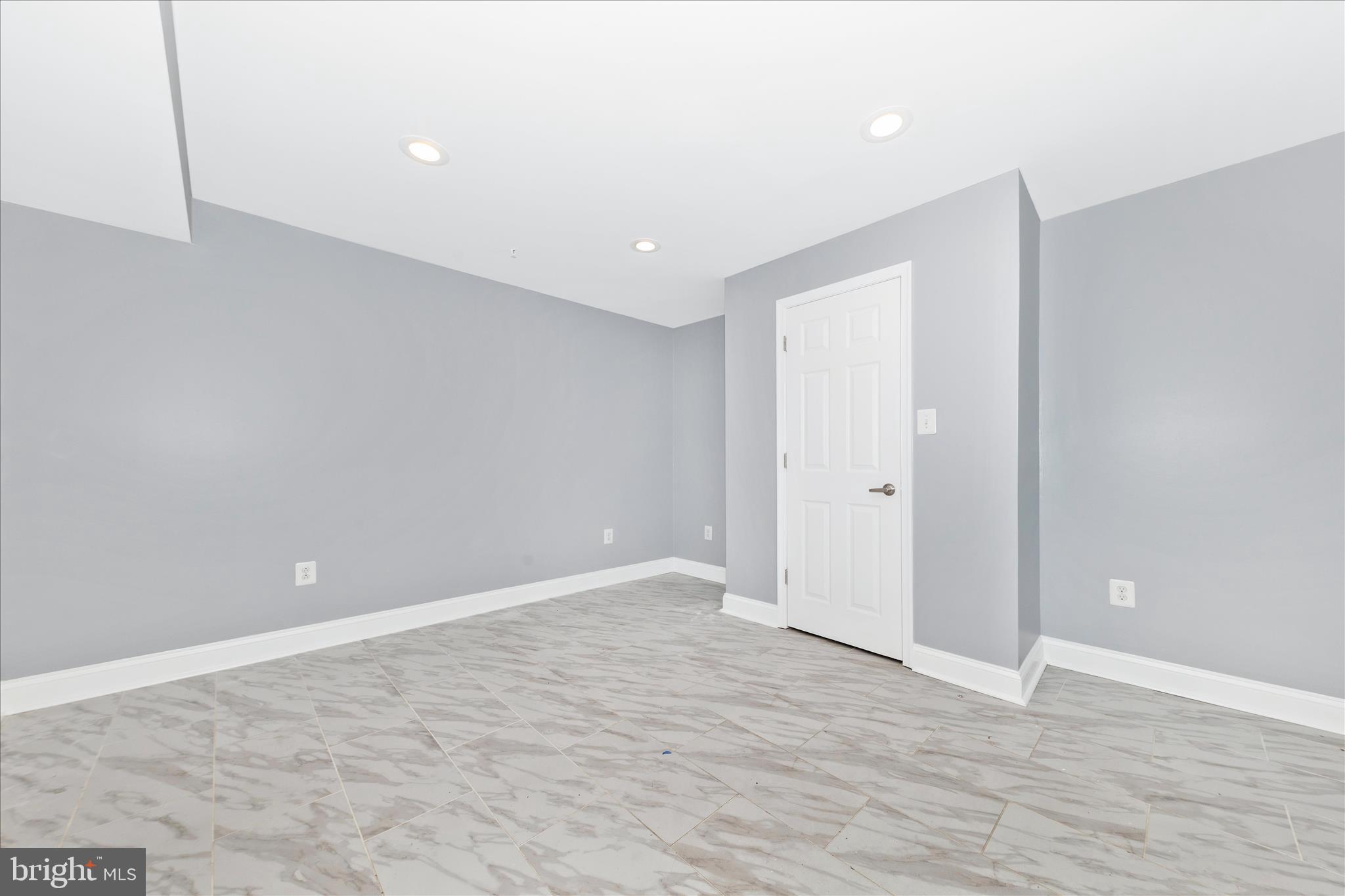 OWINGS MILLS NEW TOWN - Residential