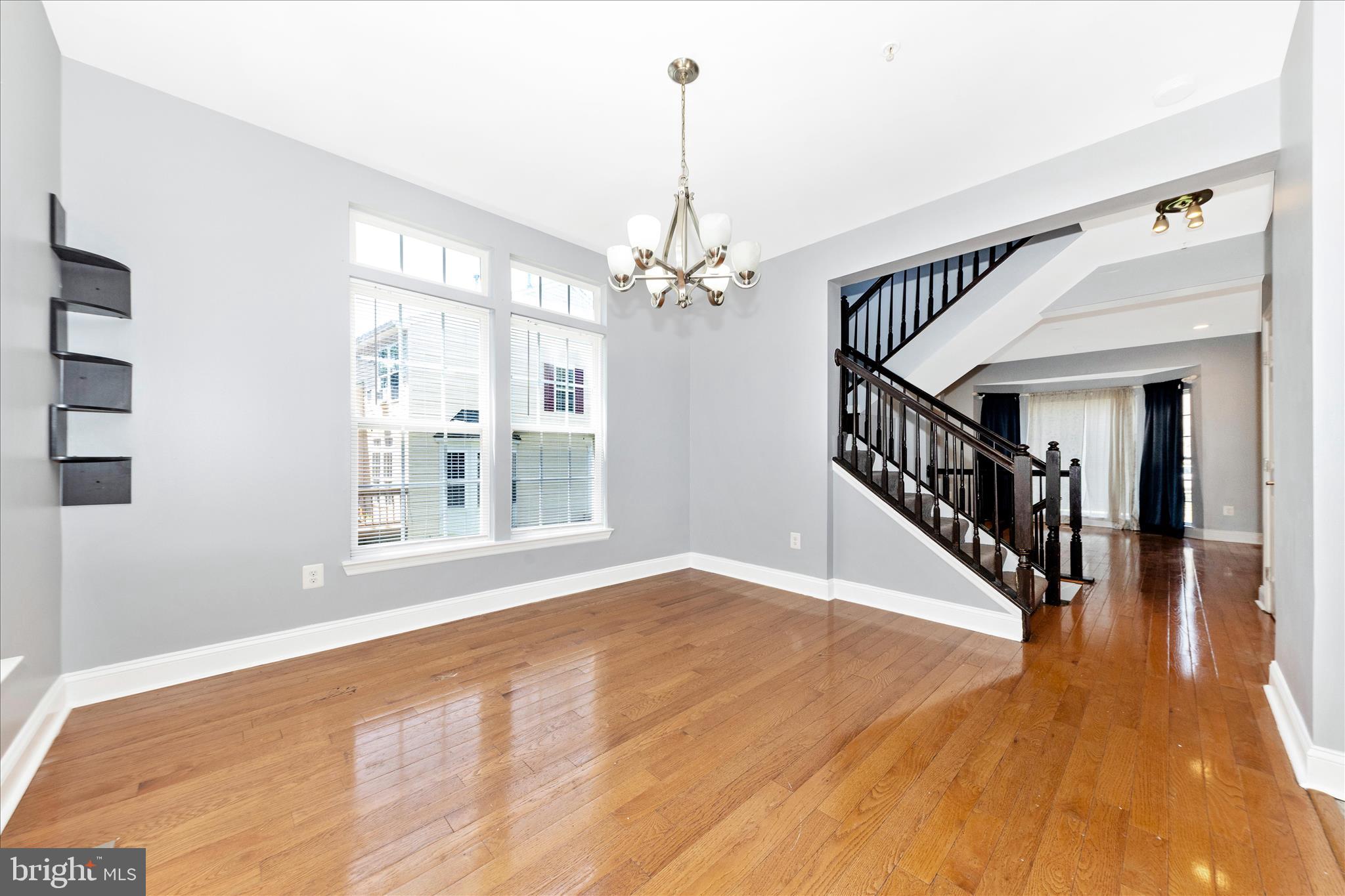 OWINGS MILLS NEW TOWN - Residential