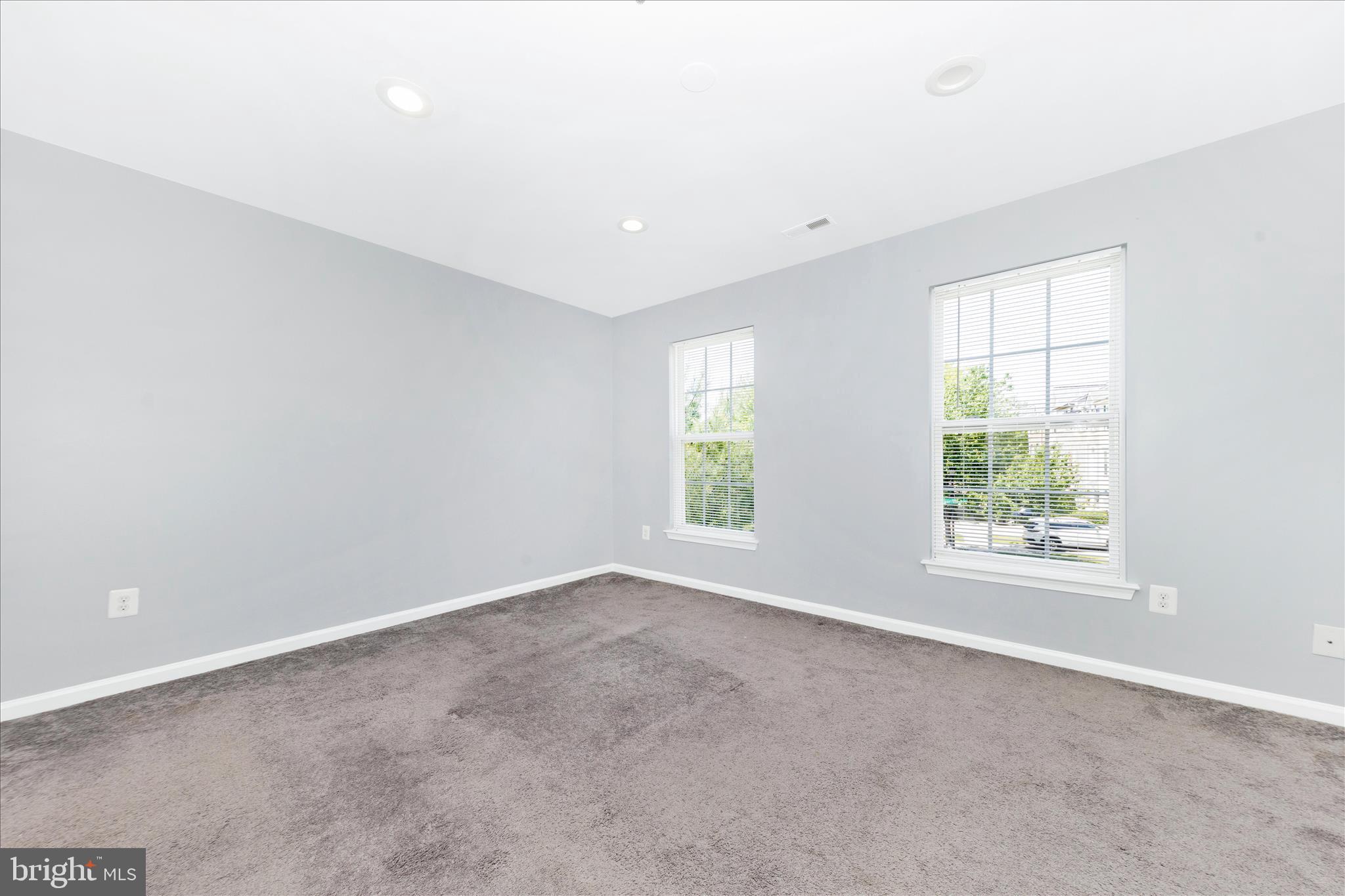 OWINGS MILLS NEW TOWN - Residential