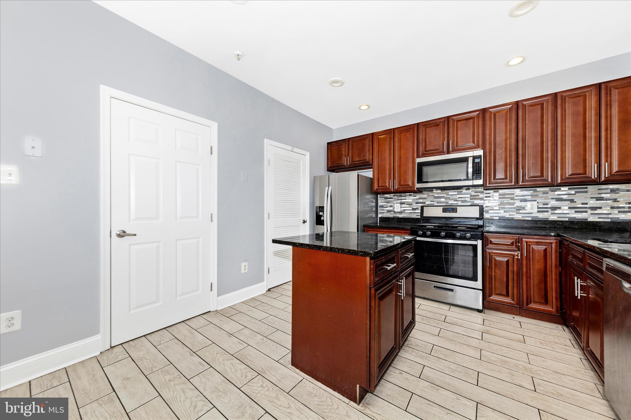OWINGS MILLS NEW TOWN - Residential