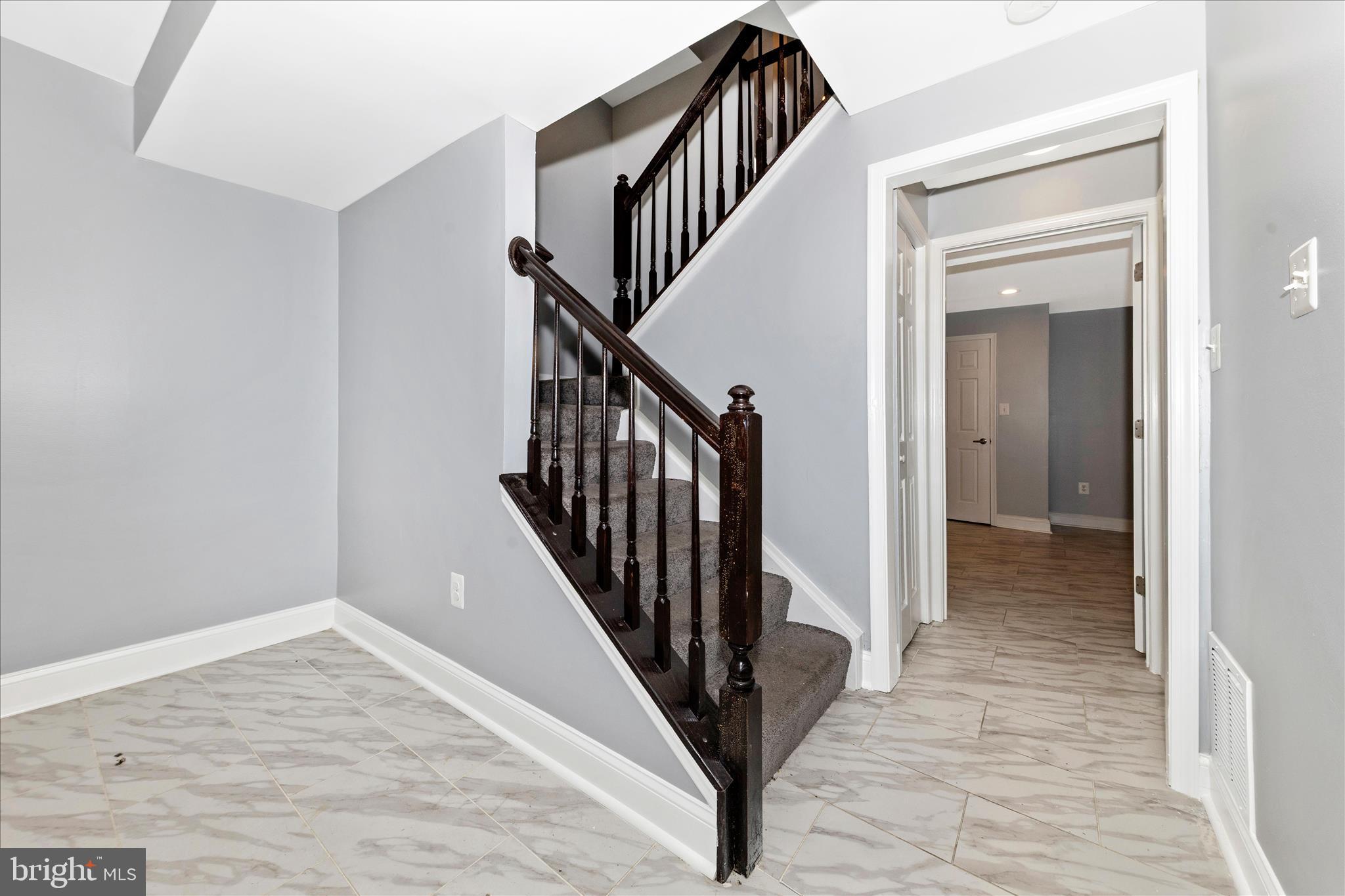 OWINGS MILLS NEW TOWN - Residential