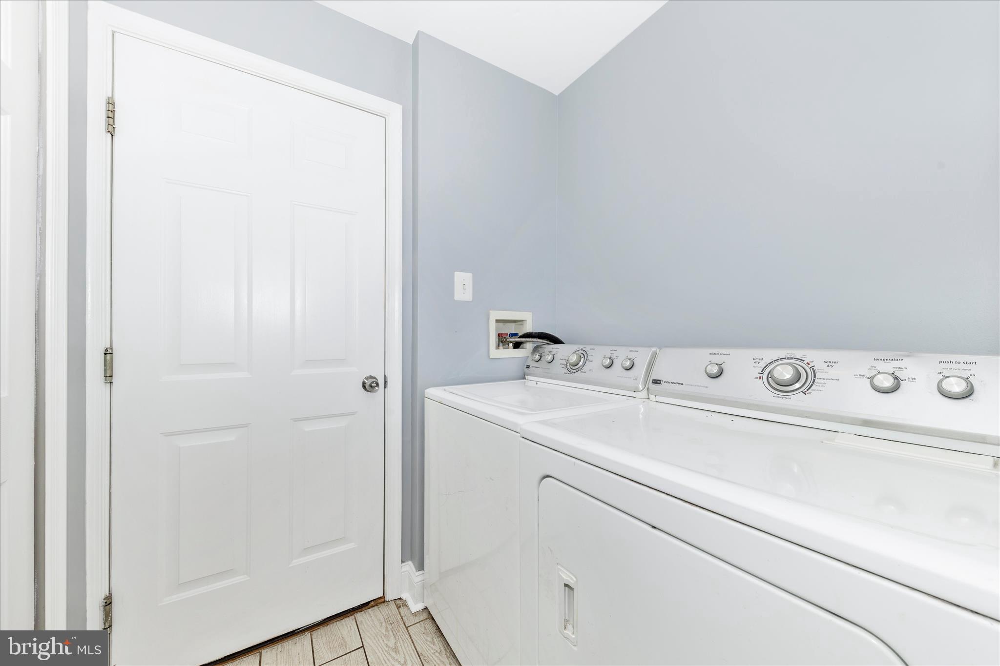 OWINGS MILLS NEW TOWN - Residential
