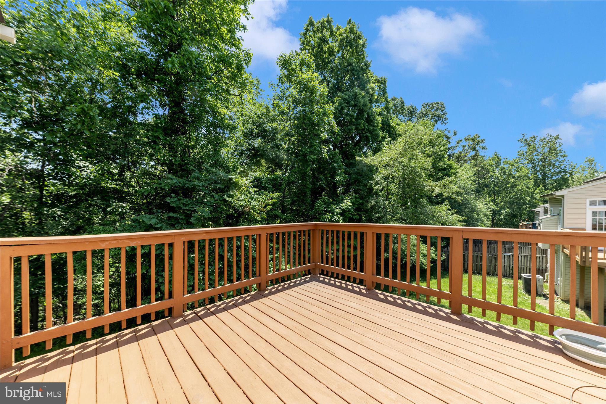 OWINGS MILLS NEW TOWN - Residential