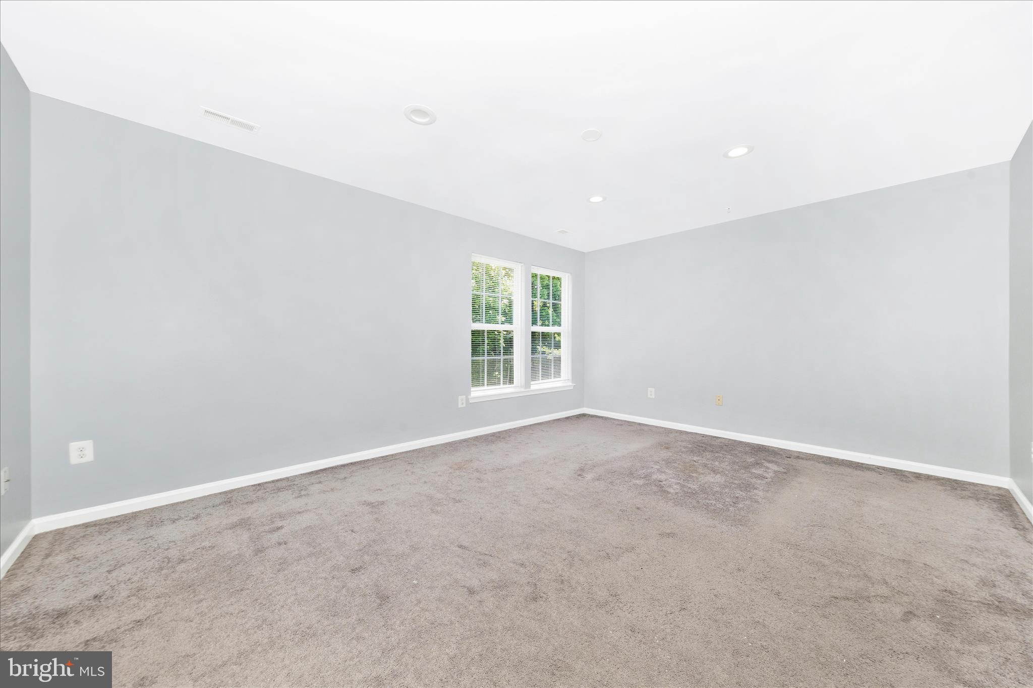 OWINGS MILLS NEW TOWN - Residential