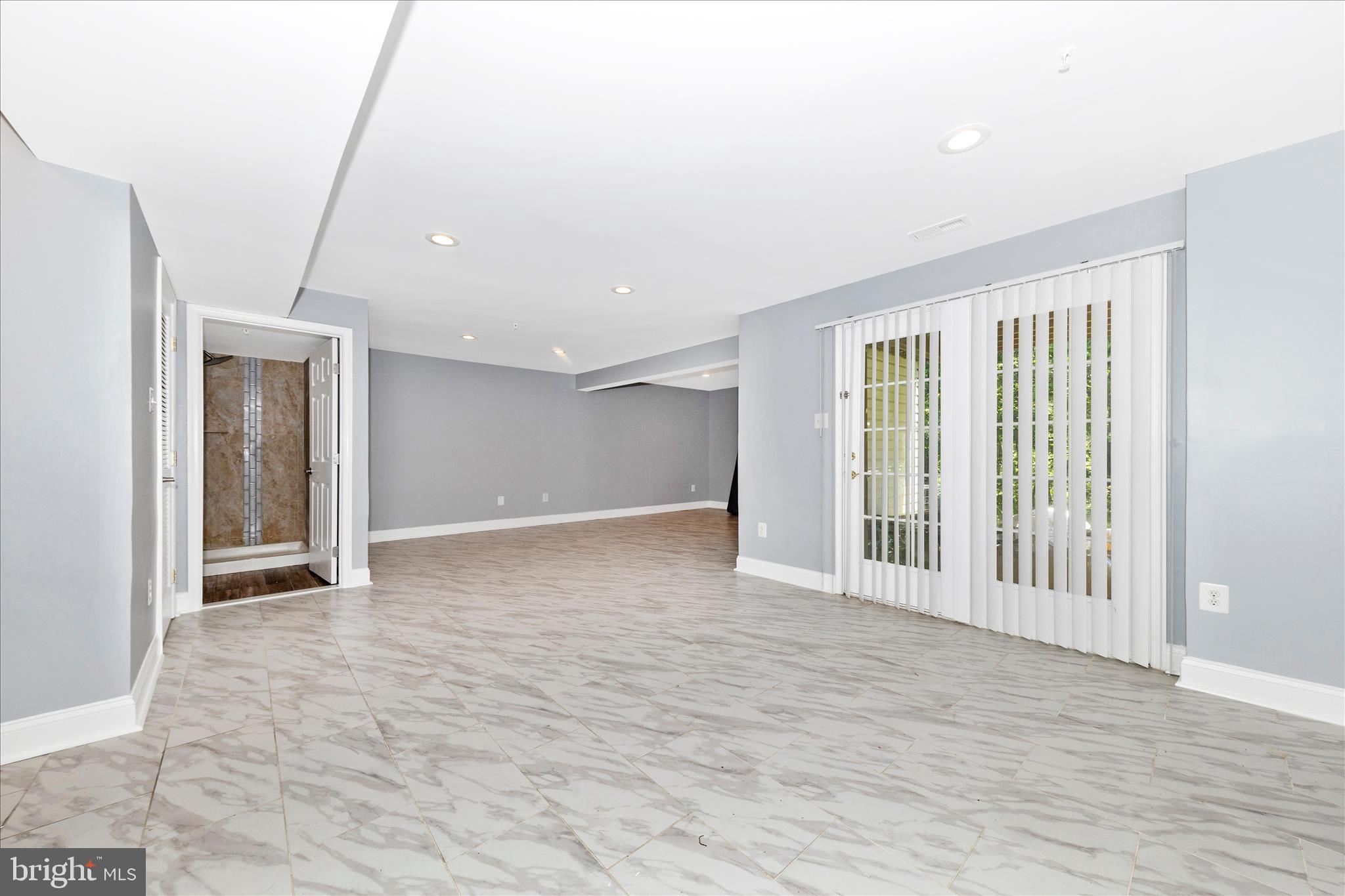 OWINGS MILLS NEW TOWN - Residential
