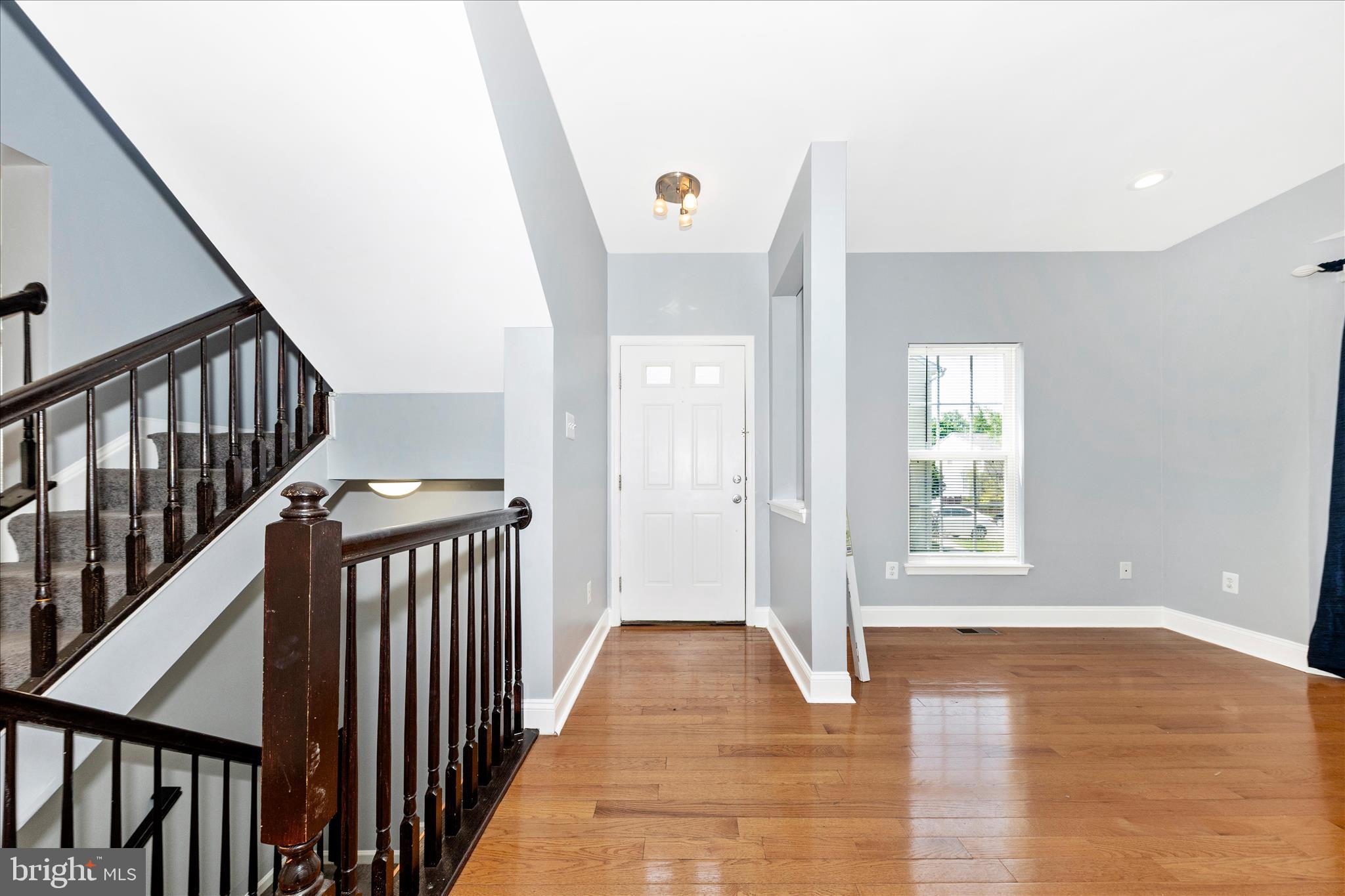 OWINGS MILLS NEW TOWN - Residential