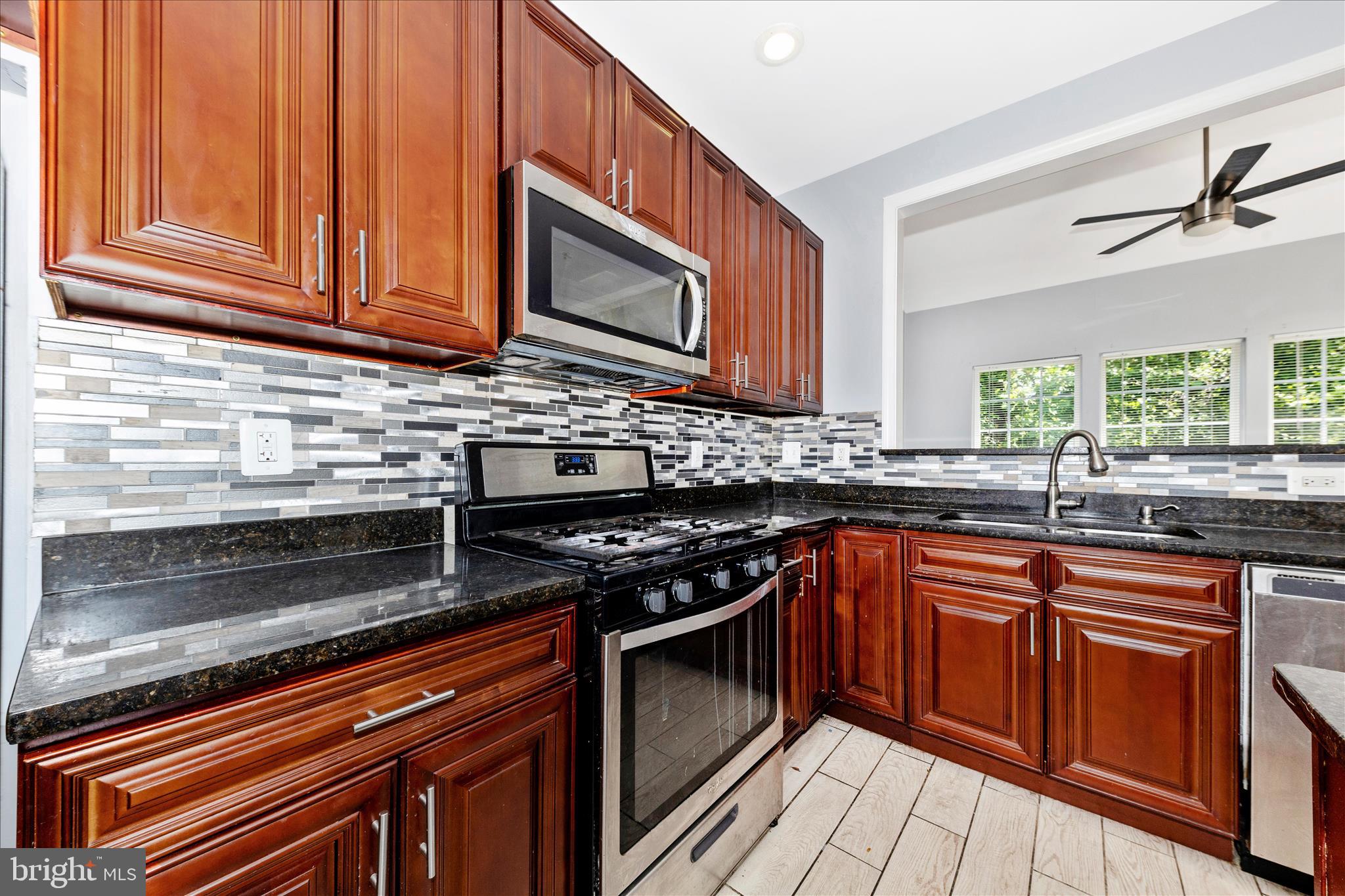 OWINGS MILLS NEW TOWN - Residential