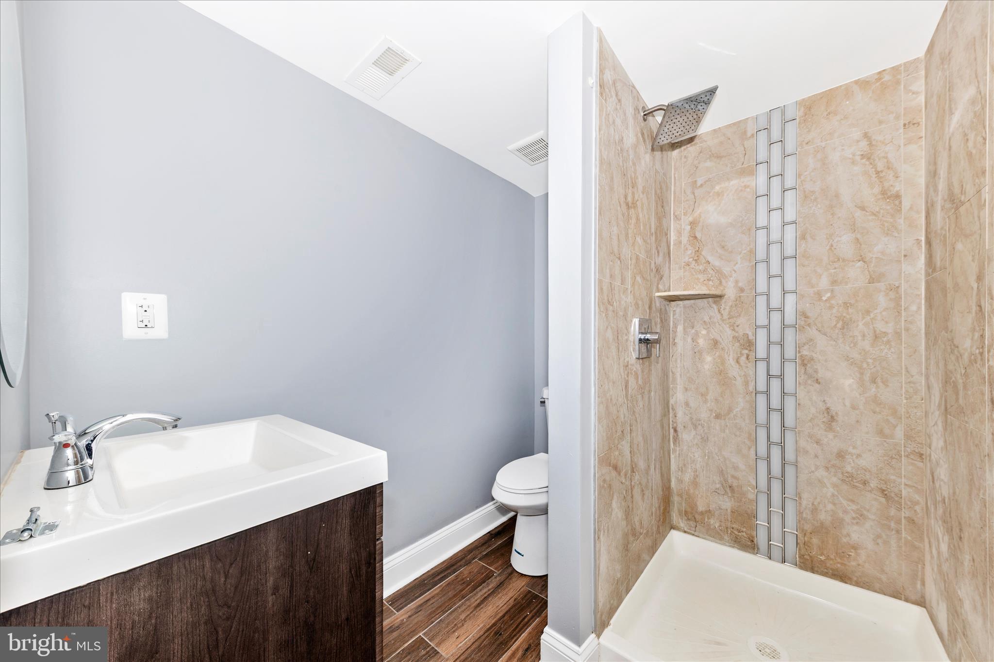 OWINGS MILLS NEW TOWN - Residential