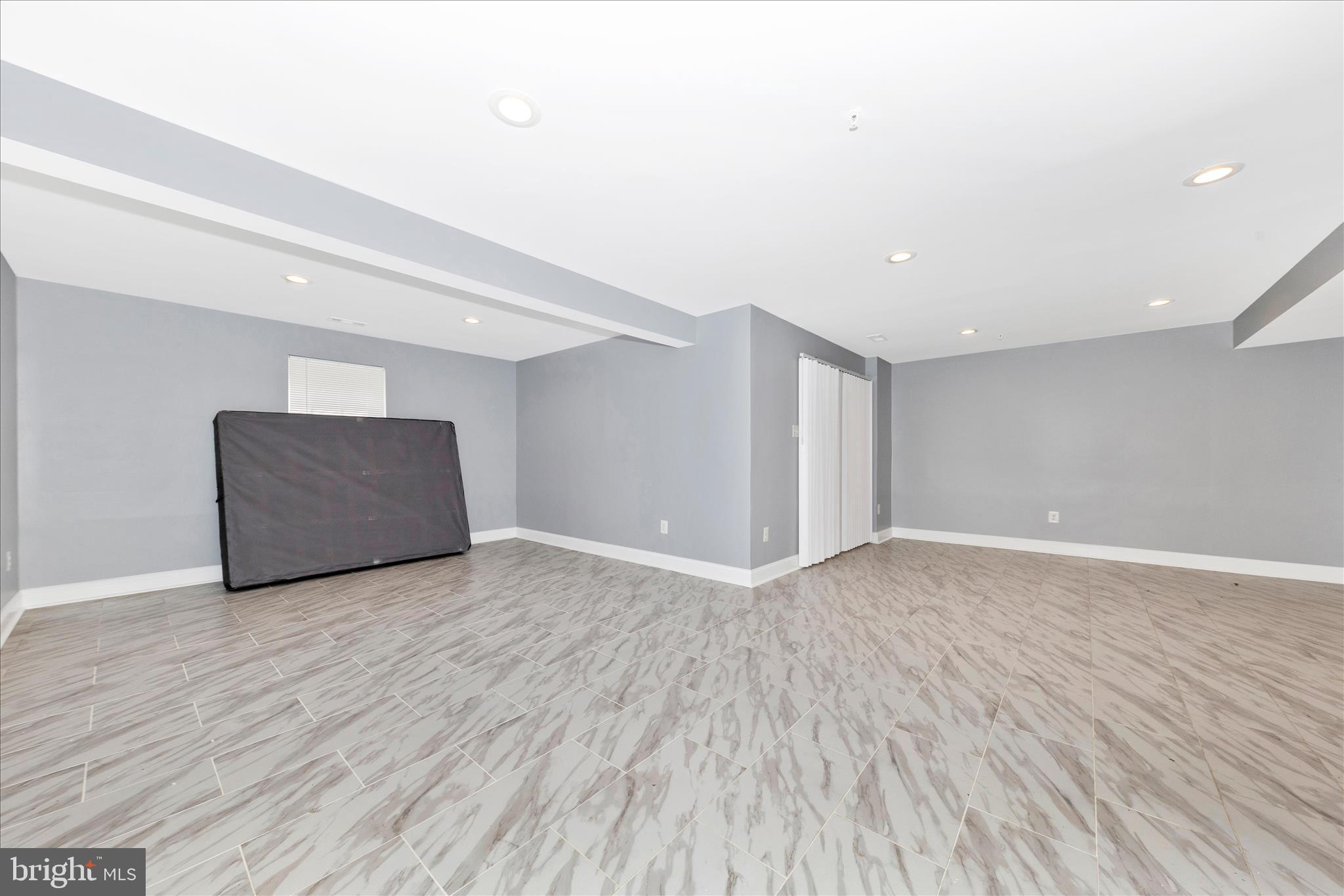 OWINGS MILLS NEW TOWN - Residential
