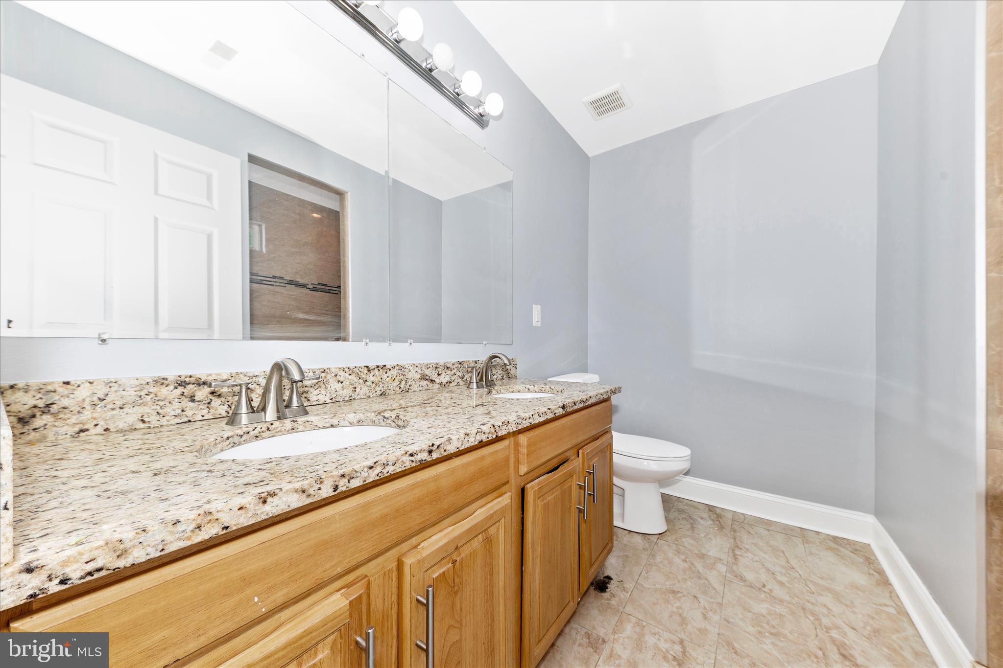 OWINGS MILLS NEW TOWN - Residential