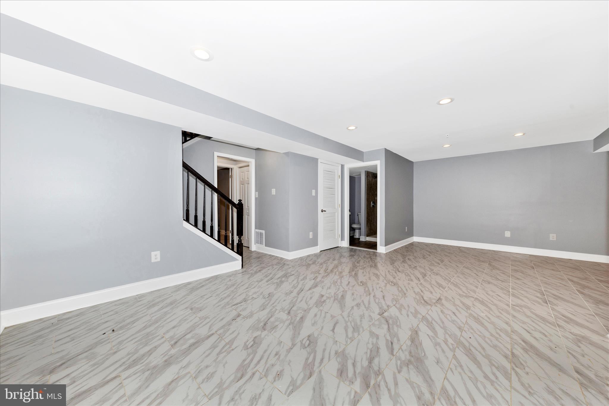 OWINGS MILLS NEW TOWN - Residential
