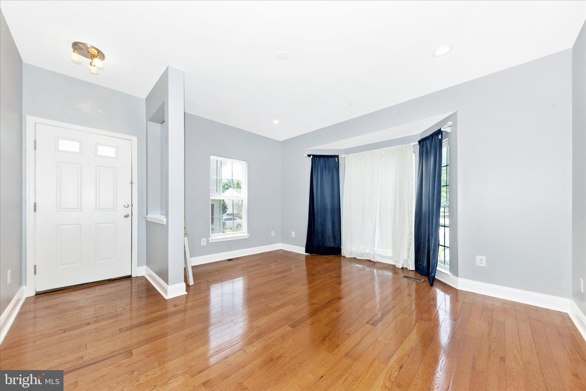OWINGS MILLS NEW TOWN - Residential
