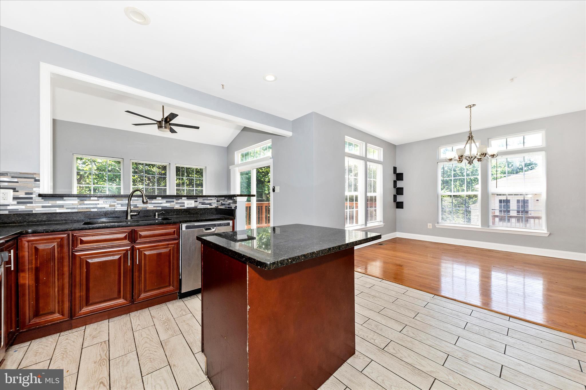 OWINGS MILLS NEW TOWN - Residential