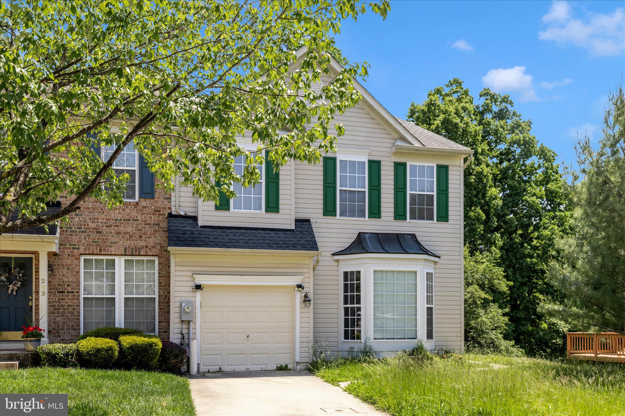 OWINGS MILLS NEW TOWN - Residential