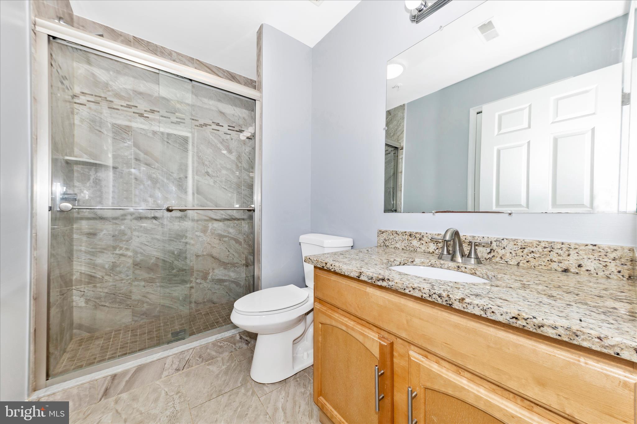 OWINGS MILLS NEW TOWN - Residential