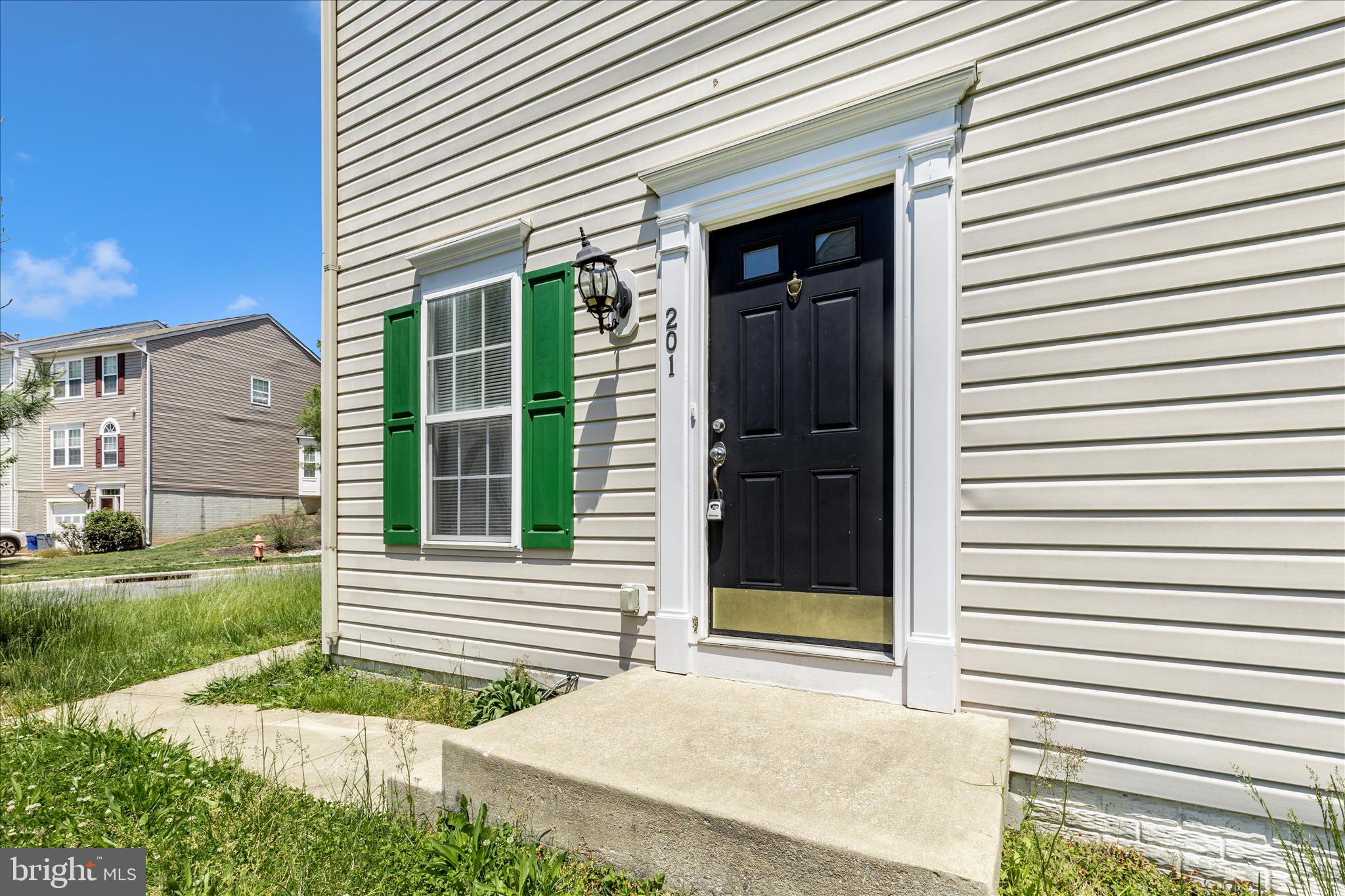 OWINGS MILLS NEW TOWN - Residential