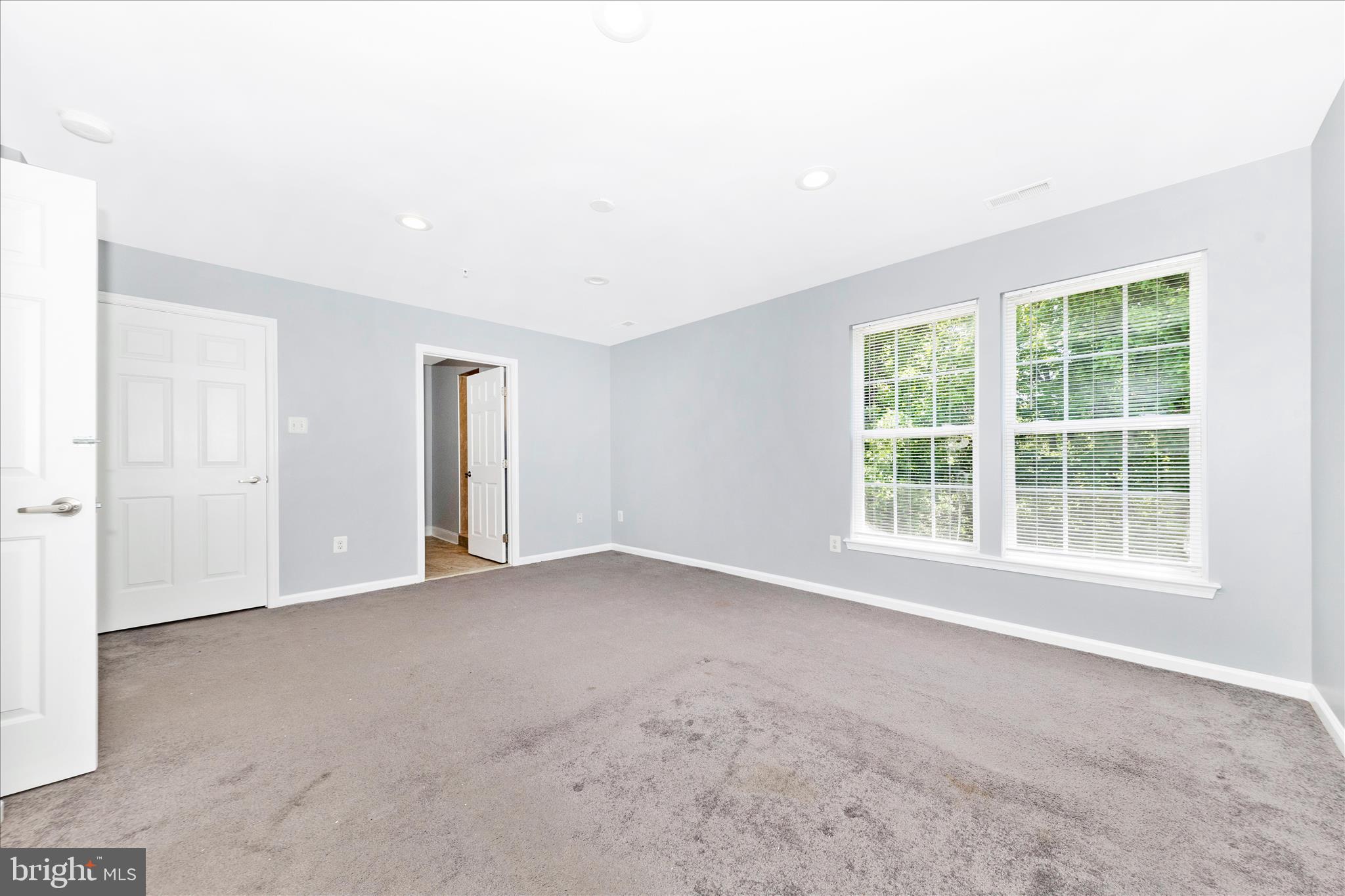 OWINGS MILLS NEW TOWN - Residential