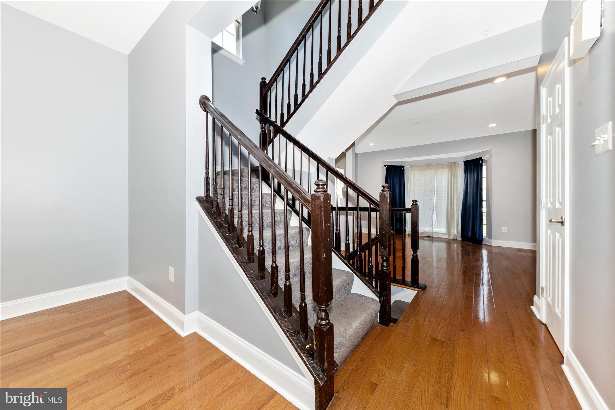 OWINGS MILLS NEW TOWN - Residential