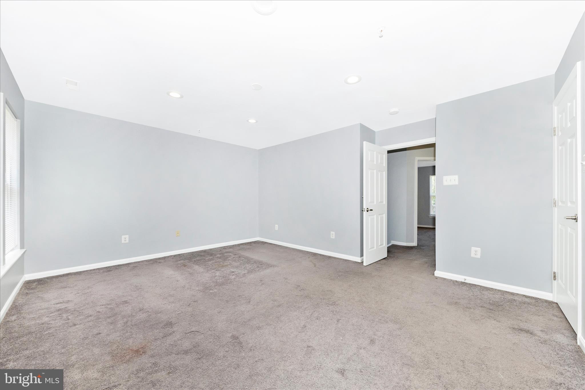 OWINGS MILLS NEW TOWN - Residential