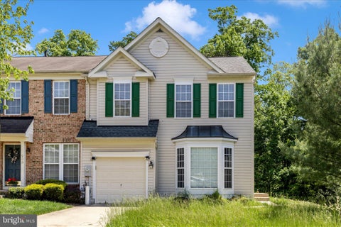 Townhouse For Sale - 201 Arbor Vista Lane<br/> OWINGS MILLS, MD 21117