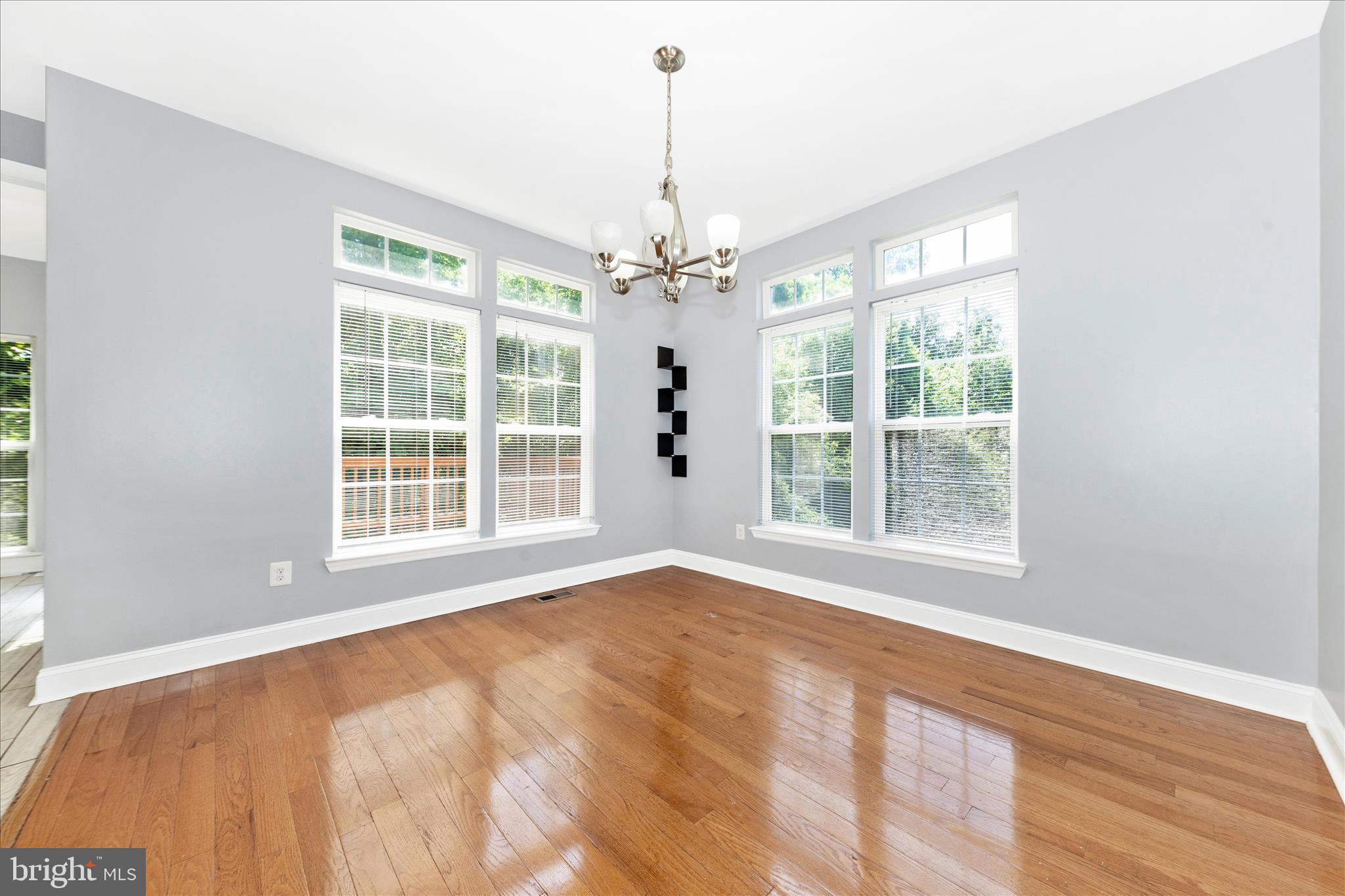 OWINGS MILLS NEW TOWN - Residential