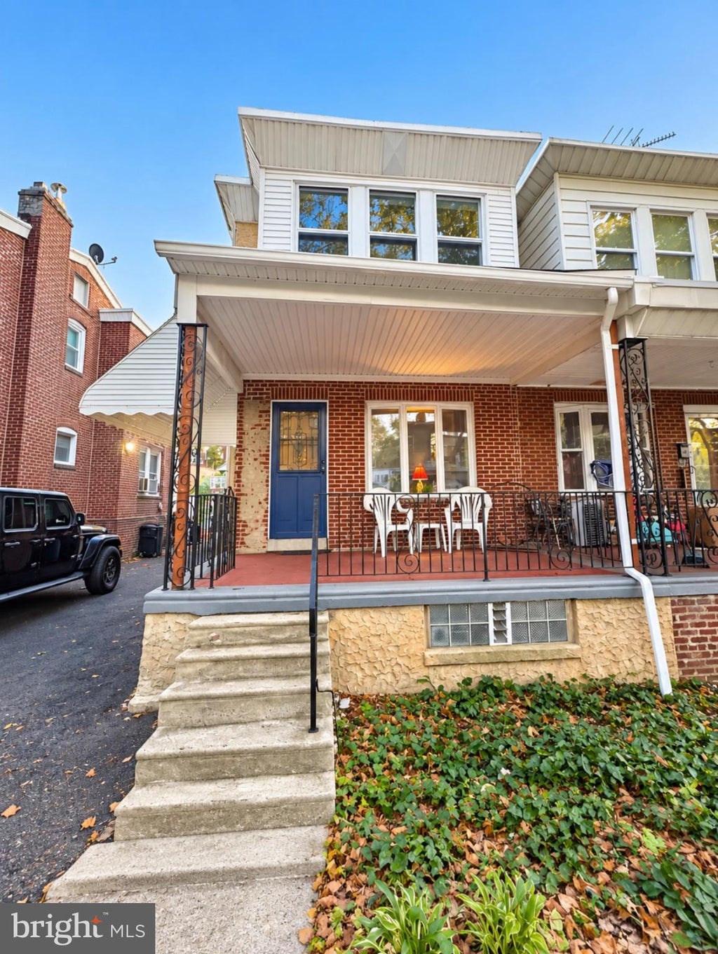 Photo of 7035 Algard Street, PHILADELPHIA, PA 19135 (MLS # PAPH2679820)
