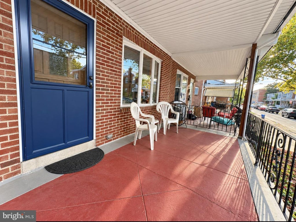 Photo of 7035 Algard Street, PHILADELPHIA, PA 19135 (MLS # PAPH2679820)