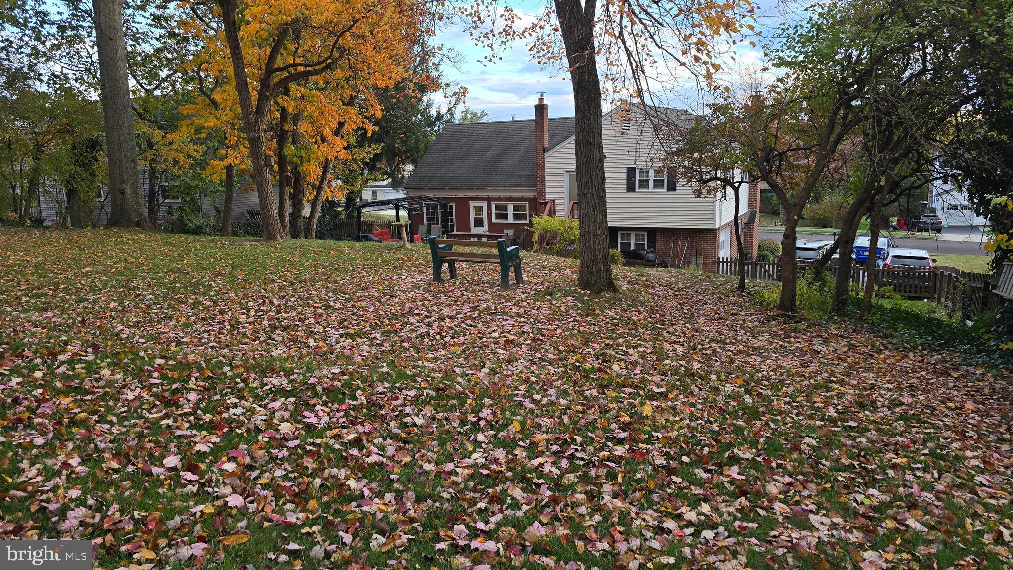 617 MEADOWLARK ROAD