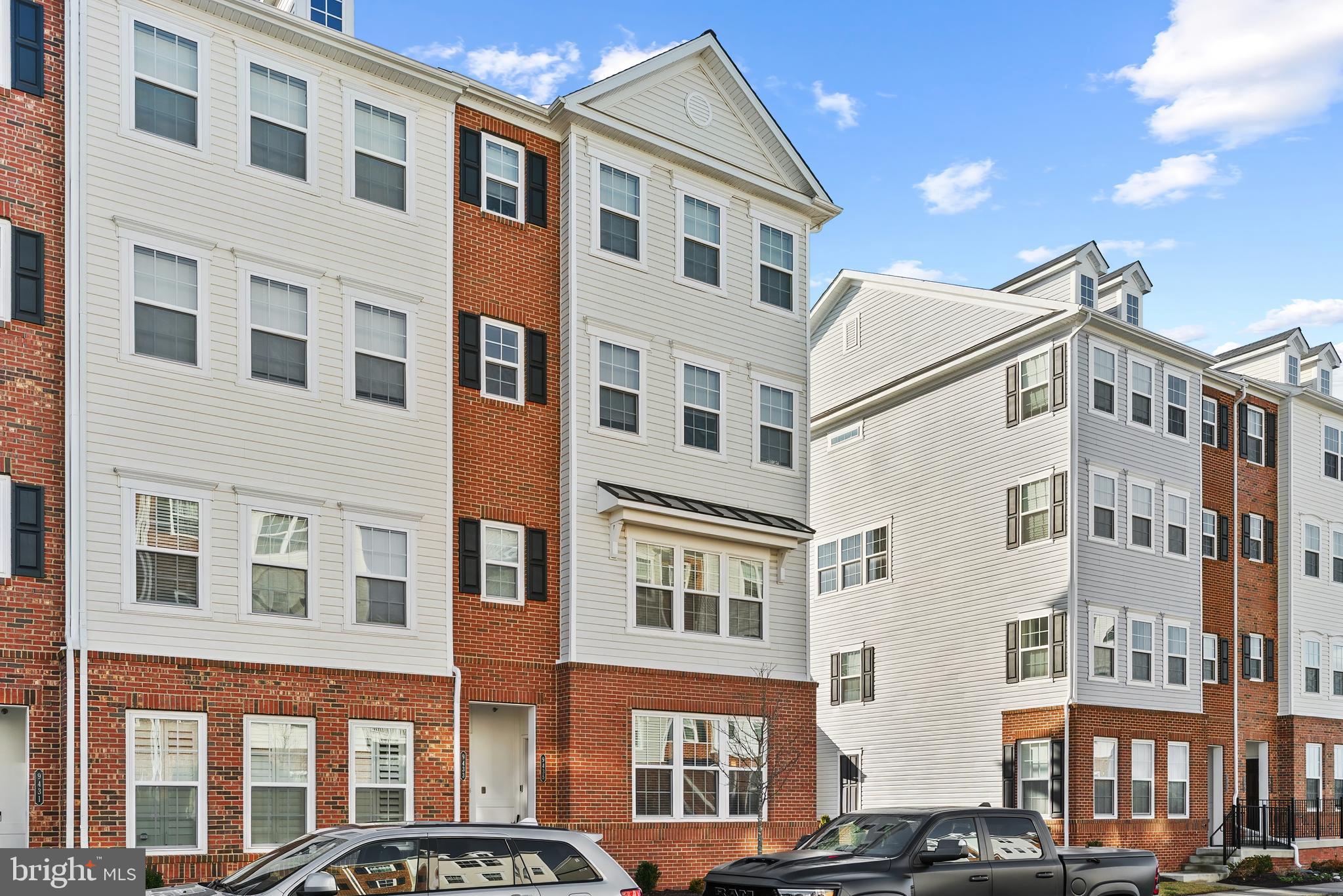 BALLARD GREEN - Residential