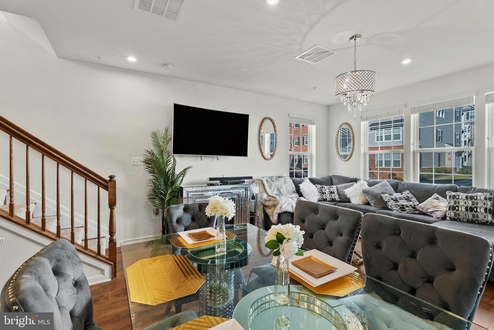 BALLARD GREEN - Residential