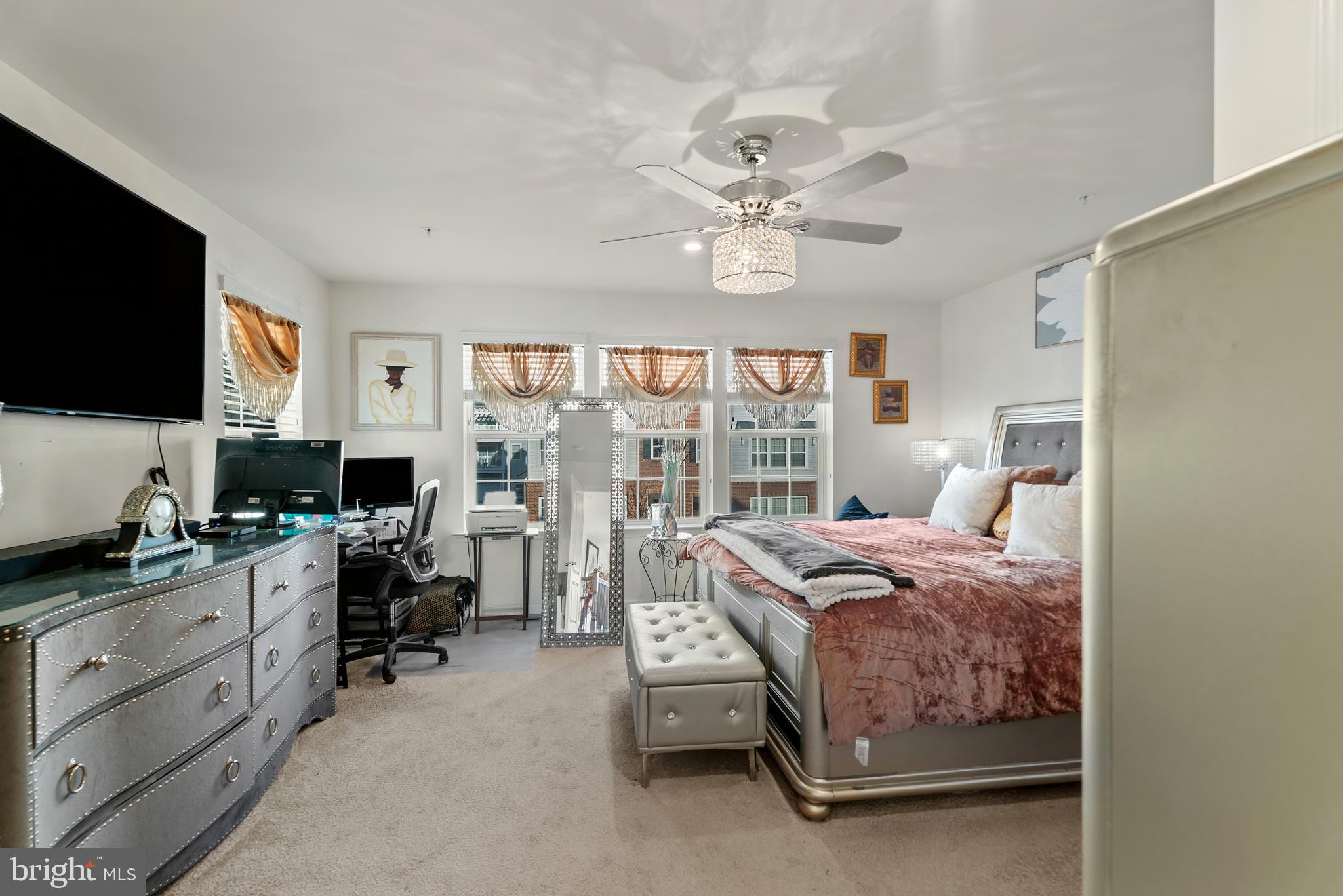 BALLARD GREEN - Residential