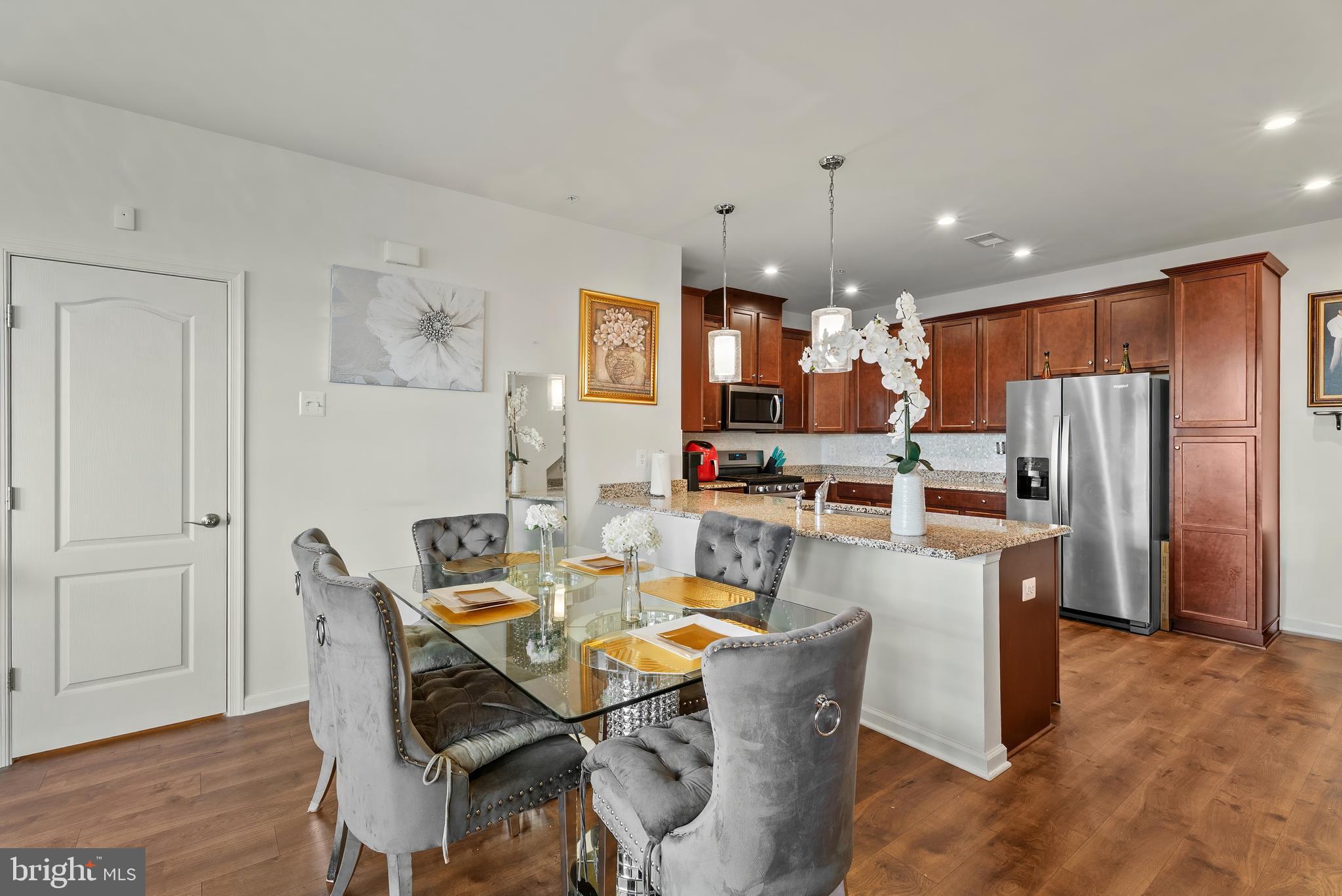 BALLARD GREEN - Residential