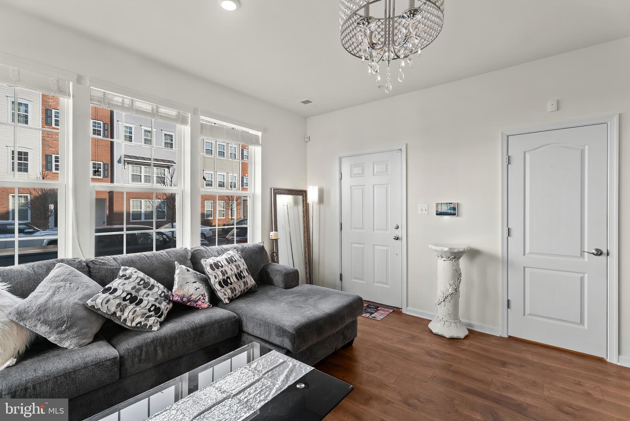 BALLARD GREEN - Residential