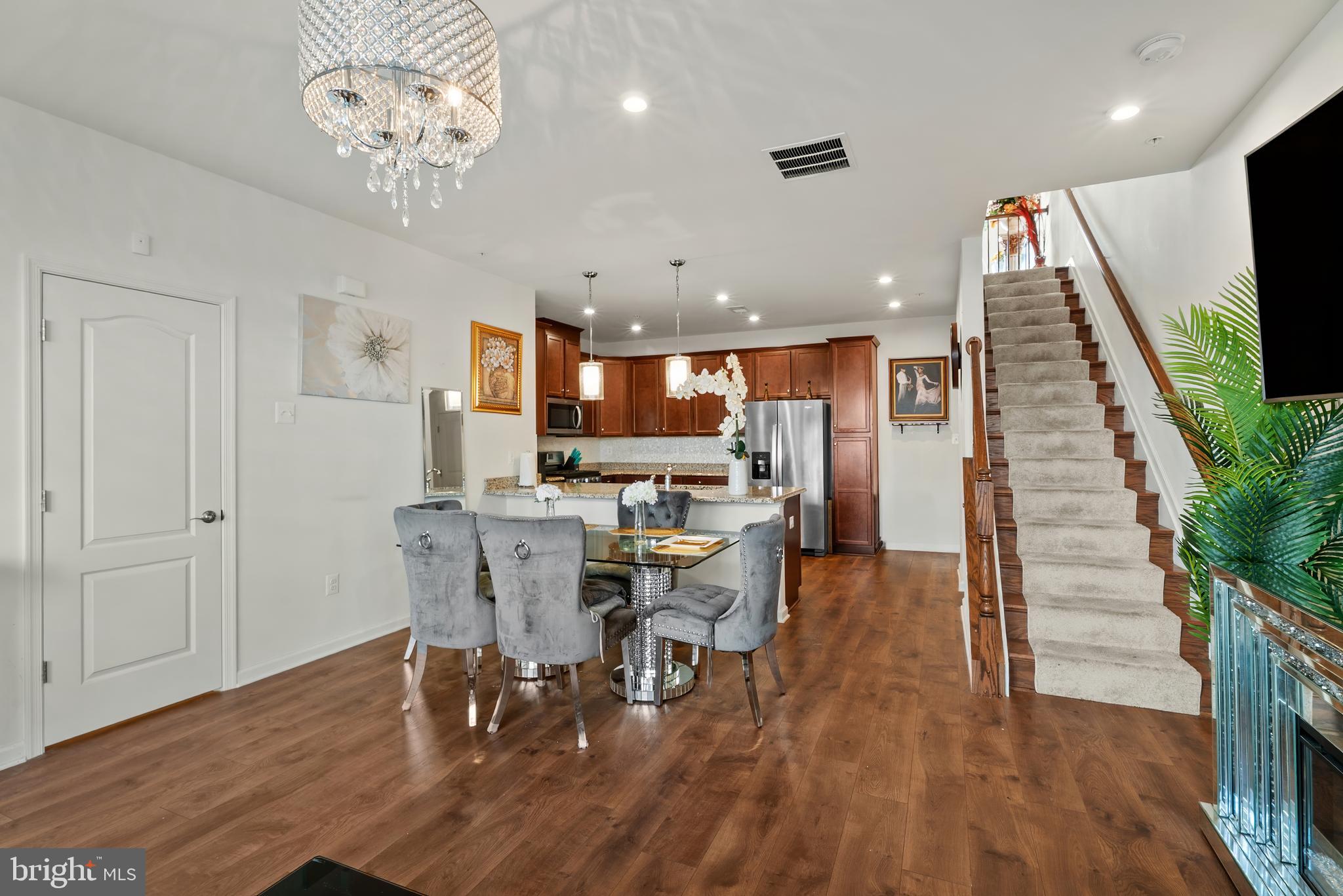 BALLARD GREEN - Residential