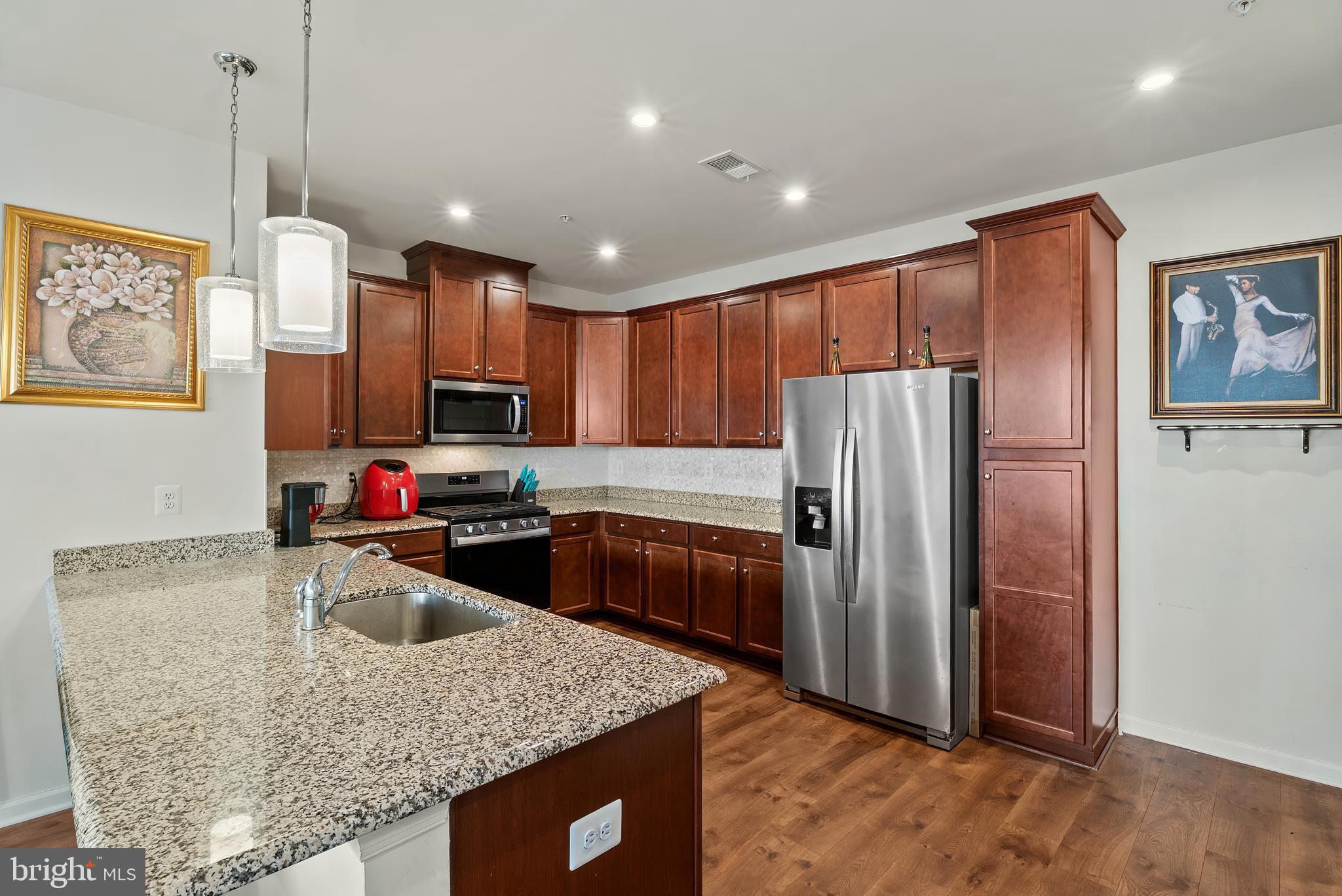 BALLARD GREEN - Residential