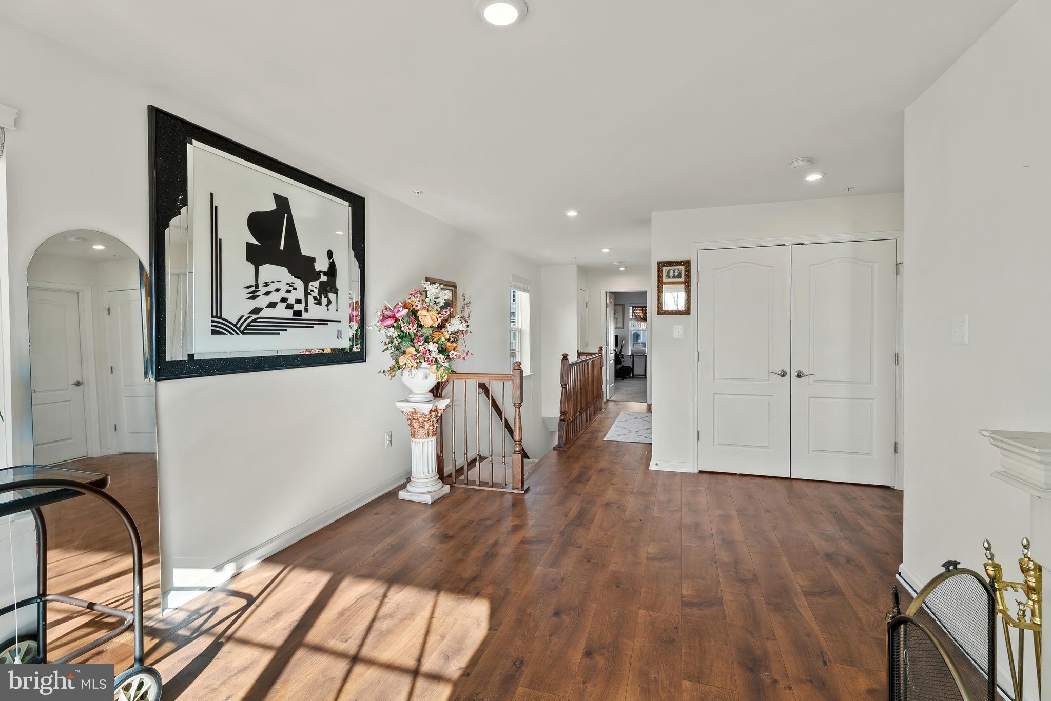 BALLARD GREEN - Residential