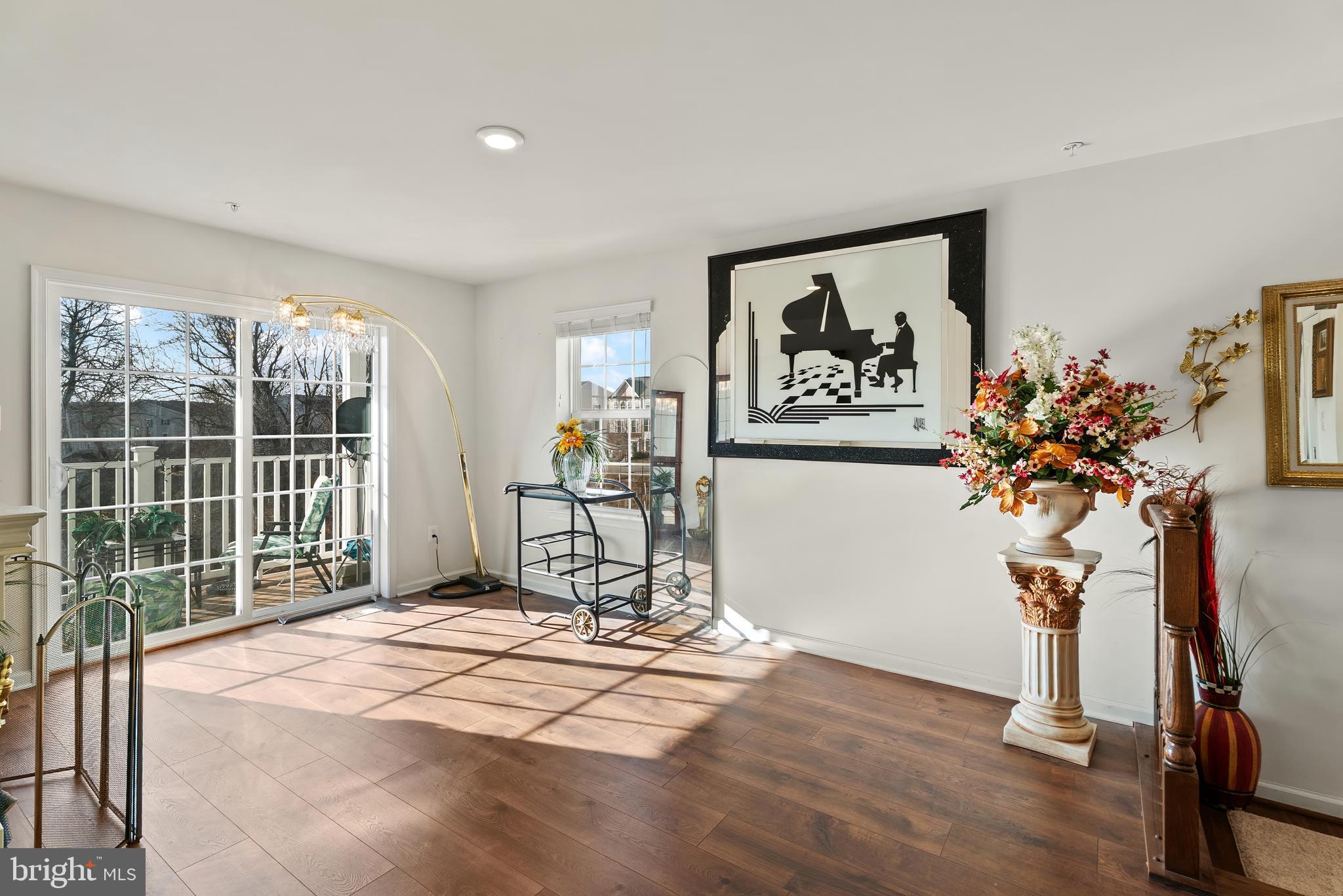 BALLARD GREEN - Residential