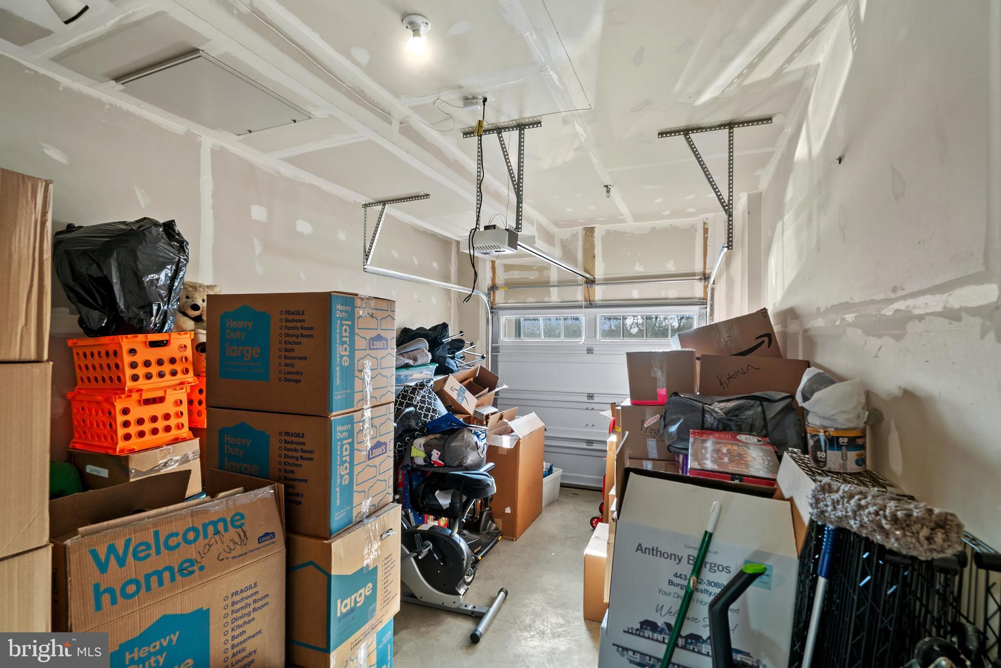 BALLARD GREEN - Residential