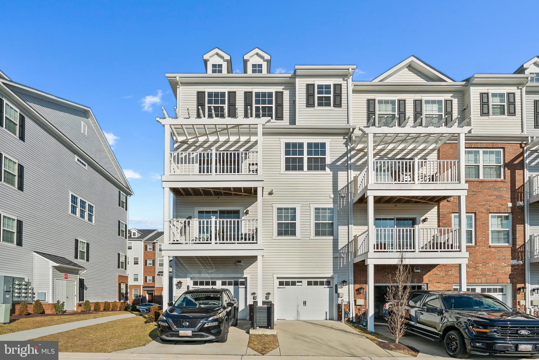 BALLARD GREEN - Residential