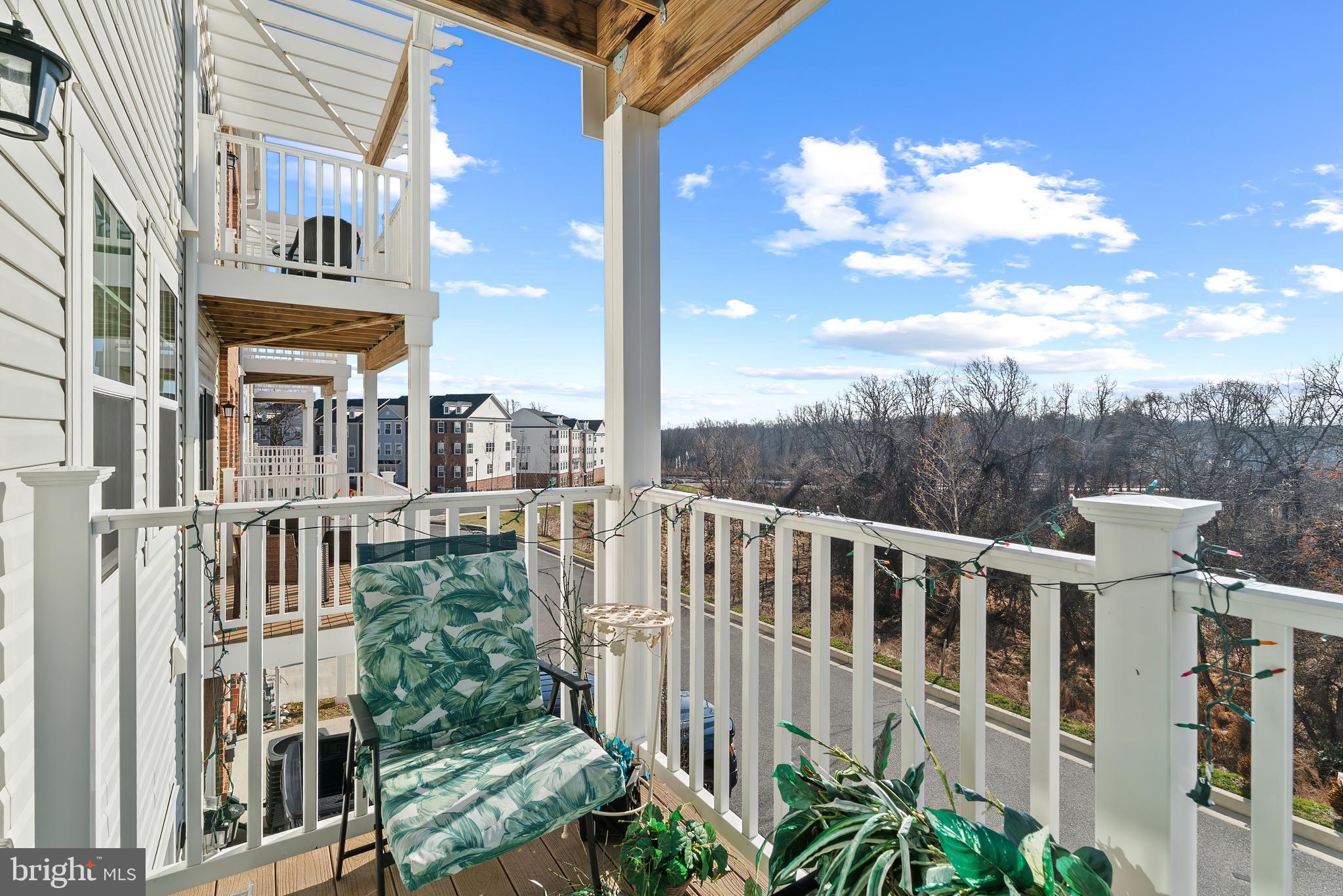 BALLARD GREEN - Residential