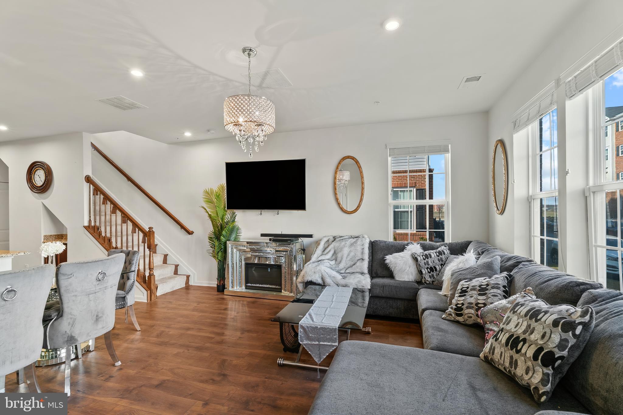 BALLARD GREEN - Residential