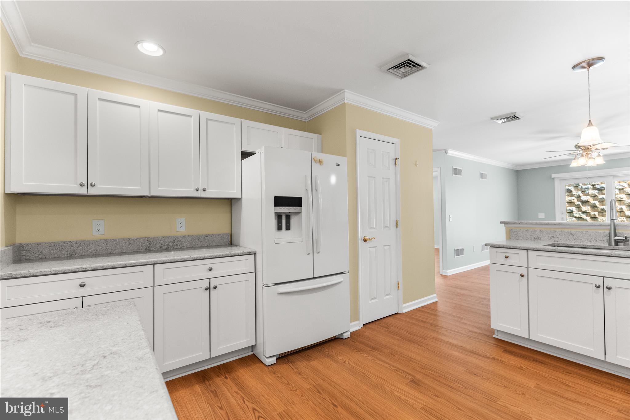EQUINE MEADOWS - Residential