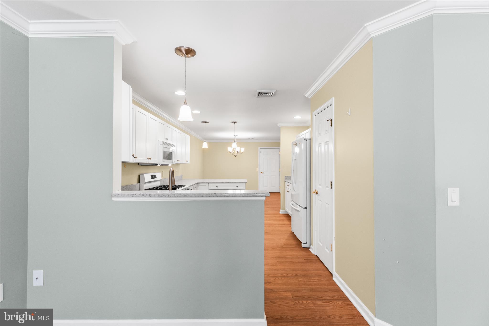 EQUINE MEADOWS - Residential
