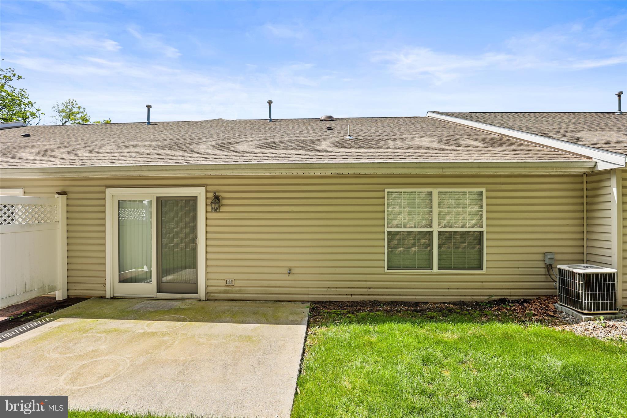 EQUINE MEADOWS - Residential