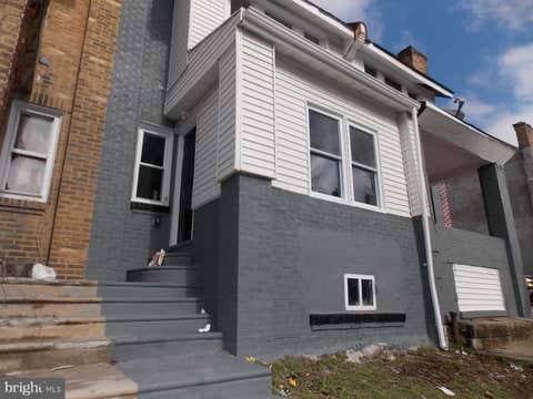 Photo of 5643 Beaumont Street, PHILADELPHIA, PA 19143 (MLS # PAPH2632788)