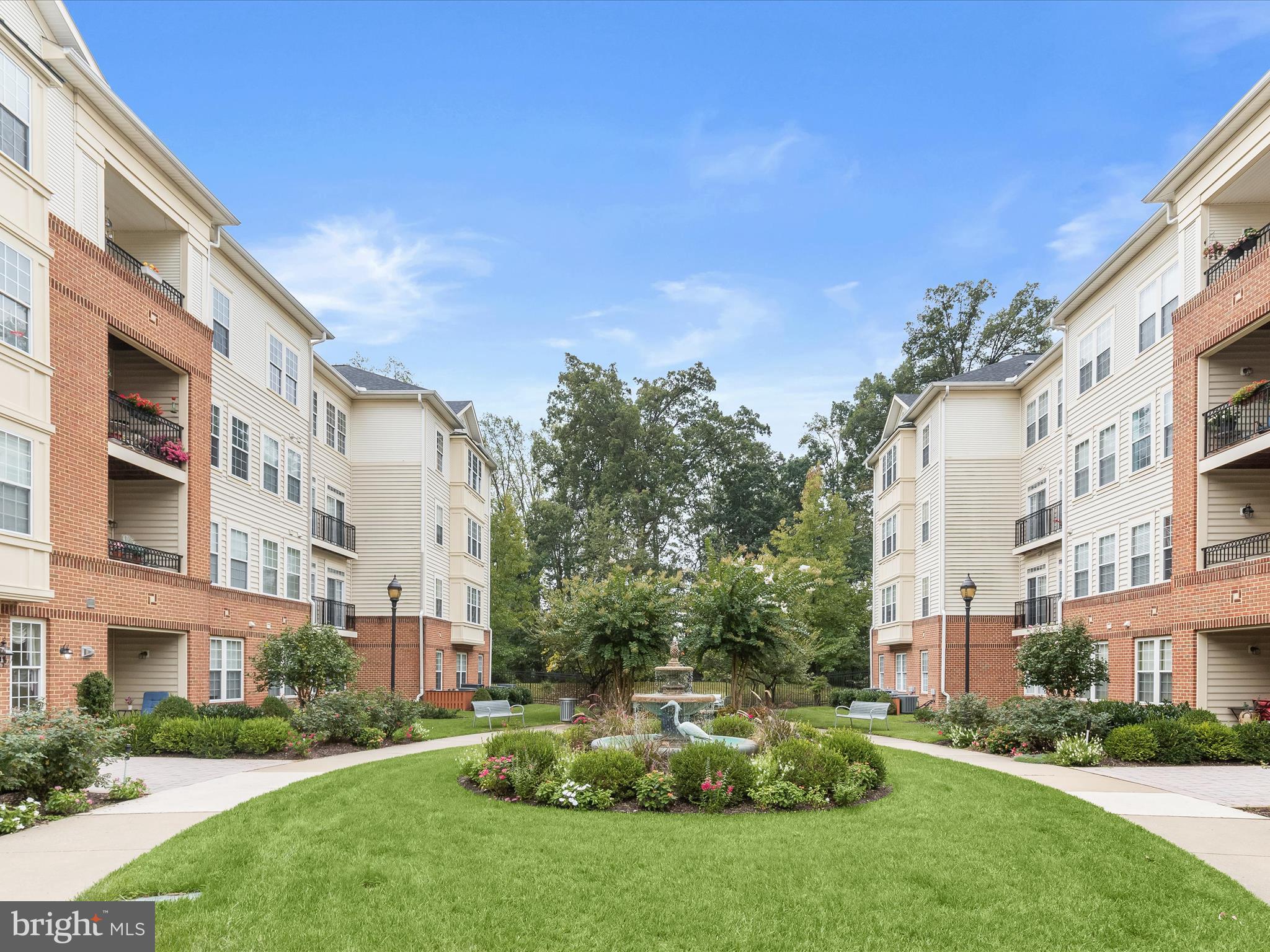 ELLICOTT HILLS - Residential