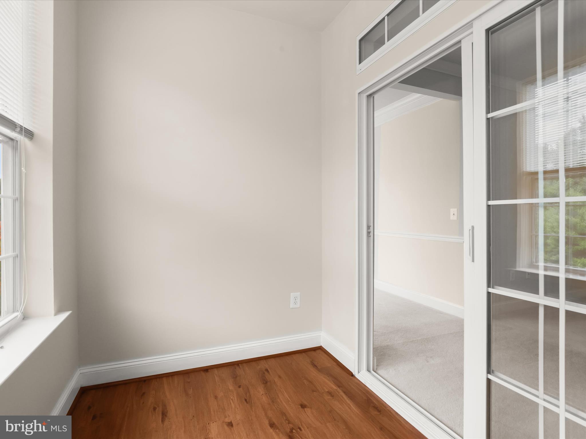 ELLICOTT HILLS - Residential