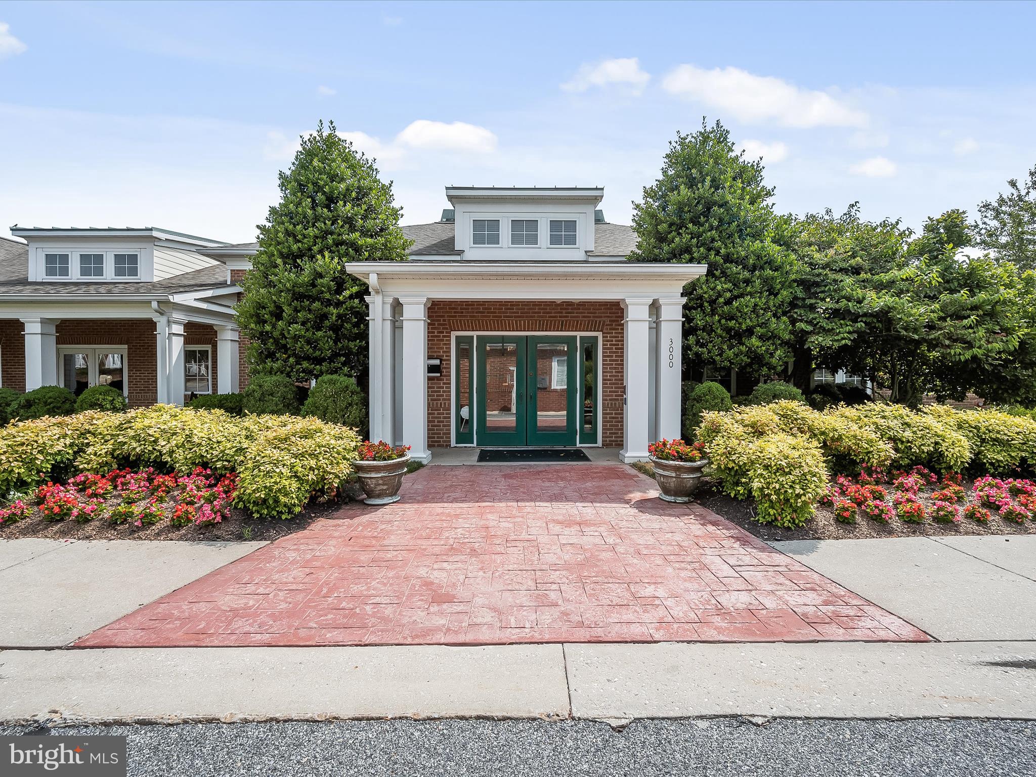 ELLICOTT HILLS - Residential