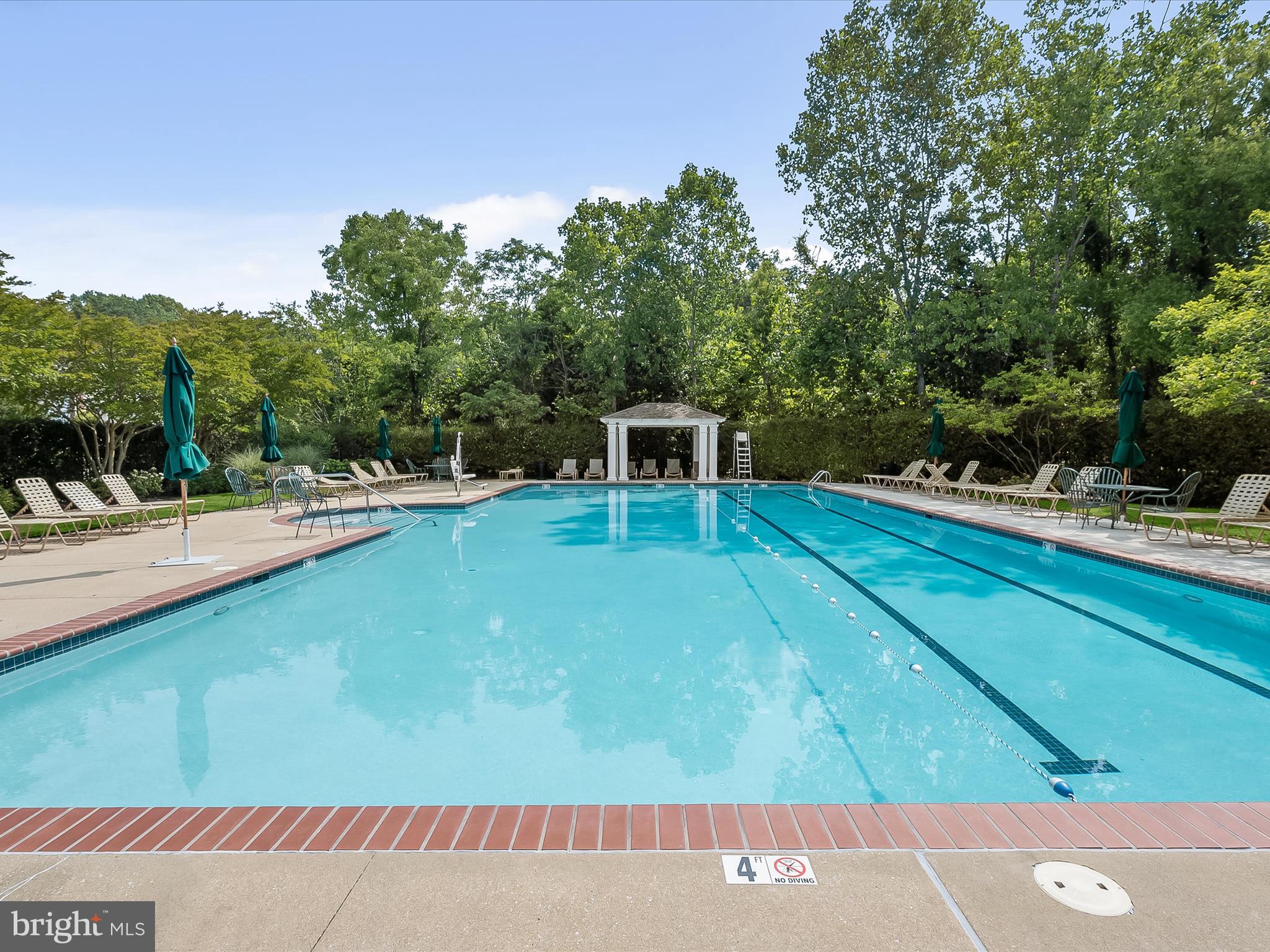 ELLICOTT HILLS - Residential